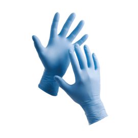 Nitrile Gloves Exporters