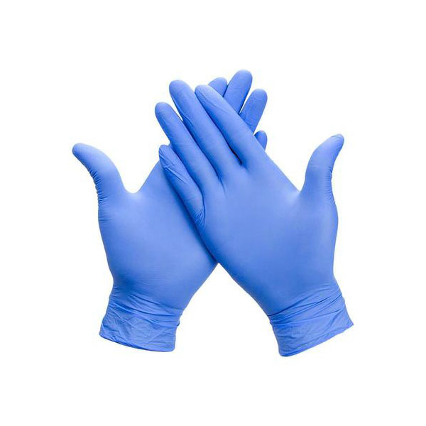 Nitrile Gloves Exporters