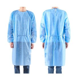 Non Surgical Gowns Exporters