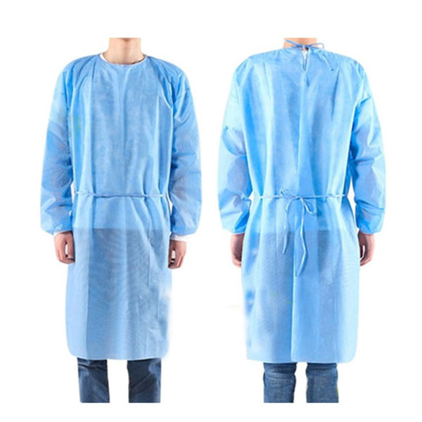 Non Surgical Gowns Exporters
