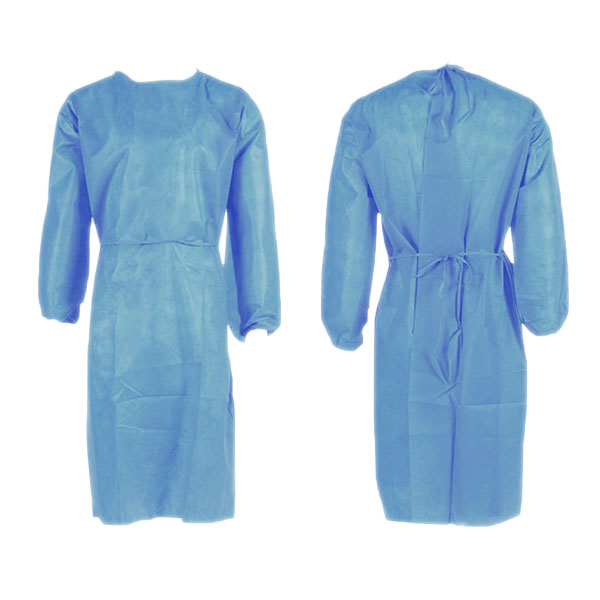 Surgical Gowns Exporters