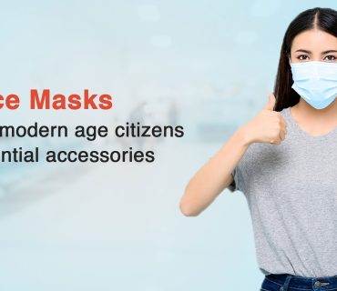 Face Masks – The Modern Age citizens essential accessories