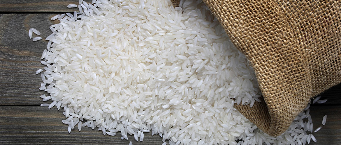 Indian rice exports slow as coronavirus disrupts supply chain