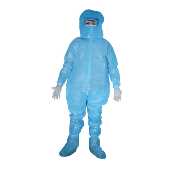 PPE Kit Exporters