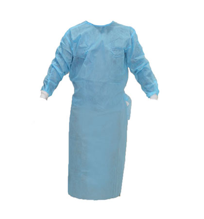 Non-Surgical-Gown