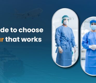 What to look for in medical apparel before you buy?